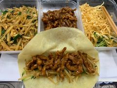 -合合春饼·酱骨·东北菜(潘家园店)