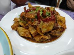 -新疆巴州金丝特餐厅(大钟寺店)