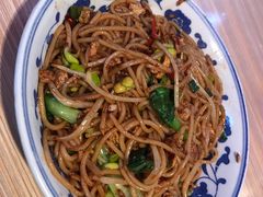 -小毛绝杀炒粉