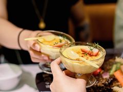 焦糖布丁-鱼见你烤鱼•本地烧烤(1818店)