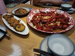 -秋金小炒·特色川菜(大洋店)