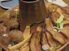 -山西派(桥东街店)