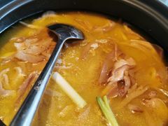 云雾笋煨猪肚-凤凰湘语·湘粤鲜融(浦东旗舰店)