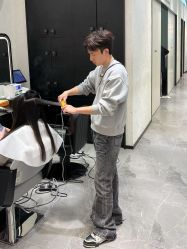 -17style壹柒造型