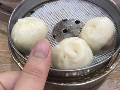 小笼包-吃不亏特色包子(三峡广场店)