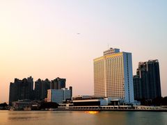 -洲头咀公园