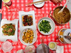 -龙师傅卤炒(天马店)