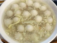 -丰收日·小海鲜·沪上家宴(顾村正大店)