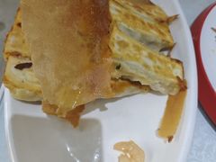 -逢春菜馆天津菜(胜利路店)