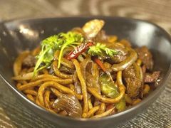 -美丽心情蛋糕(江苏路店)