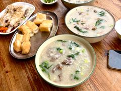 -兄妹生滚粥(广昌路店)