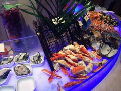 -亿民平安国际大酒店西餐厅(彩田北路店)