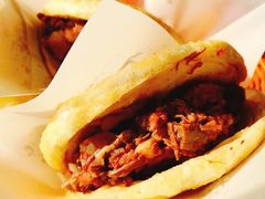 -闫家驴肉老店(华电一校店)