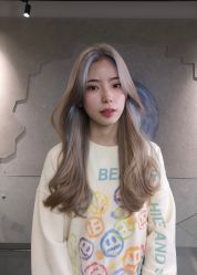 -变画·发型STUDIO