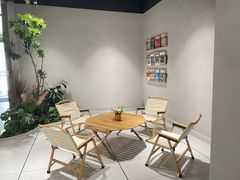 -CAMP.33露营烤肉·团建聚餐(创智天地店)