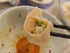 -东方饺子王(中央大街创始店)
