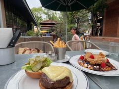 -尚牛社会 Beef & Liberty(金桥EKA天物店)