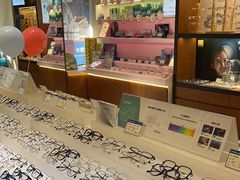 -利明眼镜(淮北街店)