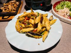 -玉玲珑·里舍(万象城店)