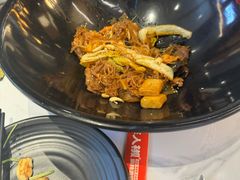 -醉人椒麻辣香锅(上地华联店)