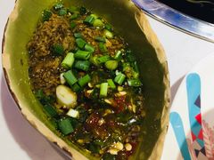 -蕃茄述·好汤自然来(江汉路店)