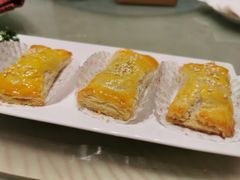 -广州天河合景福朋喜来登酒店 · 聚味轩中餐厅