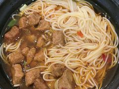 -白玉兰小吃(新村路店)