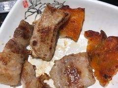 -青松馆韩国料理(香港中路佳世客店)