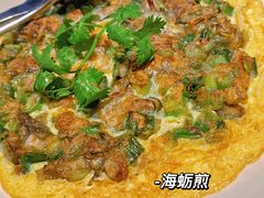 -莆田餐厅PUTIEN(西安万象天地店)