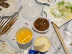 -金刚山烧烤(红旗大街店)