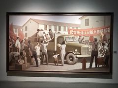 -中华艺术宫(上海美术馆)