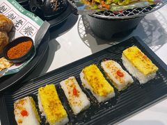 -奔跑吧陕菜·盛世长安(民乐园万达店)