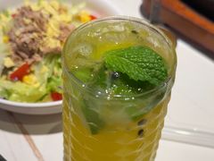 -牛扒先生·厚切雪花牛扒西餐厅(北京路禺山路店)