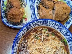 -孙盛兴奥灶面馆·蟹黄面·三虾面(山塘街总店)