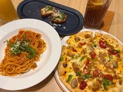 -必胜客(大兴店)