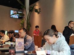 -漆黑觉米粉(三里屯店)