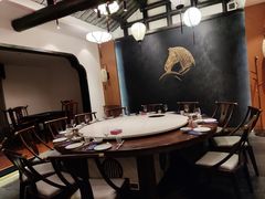 包厢-院8里·小聚园(九眼桥店)