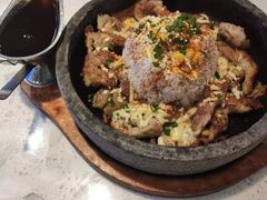 -水天堂西餐厅(常熟永旺店)