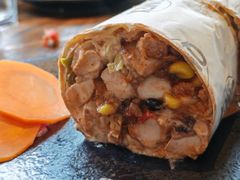 -Q MEX 库迈墨西哥餐吧(三里屯店)