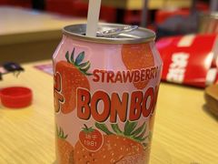 -朴大叔拌饭(上海金山万达店)
