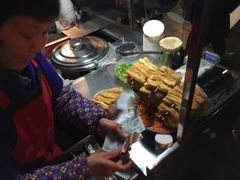 -户部巷小吃(中商徐东平价广场店)