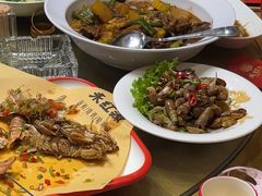 -永红源啤酒·烧烤·海鲜·大排档(青特城店)