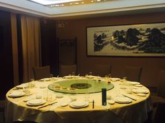 -东海酒家(长平东路店)
