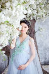 -玛瑞莎·儿童·亲子摄影(越秀店)