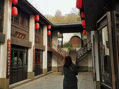 -杭州黄龙洞