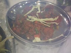 印式花椰菜-葛尼沙印度餐厅 (镇明路店)