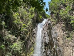 -姑婆山旅游区
