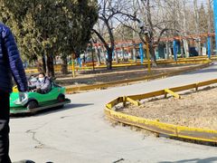 -朝阳公园游乐园