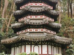 -深圳国际园林花卉博览园