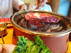 -恒生万鹂广场(唐镇店)